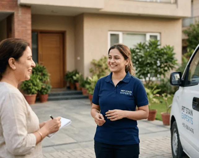 Pet Stain Carpet Cleaning Cudahy, CA FAQs